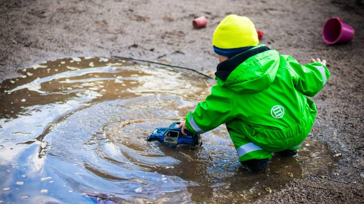 kinderopvang zweden buitenspelen