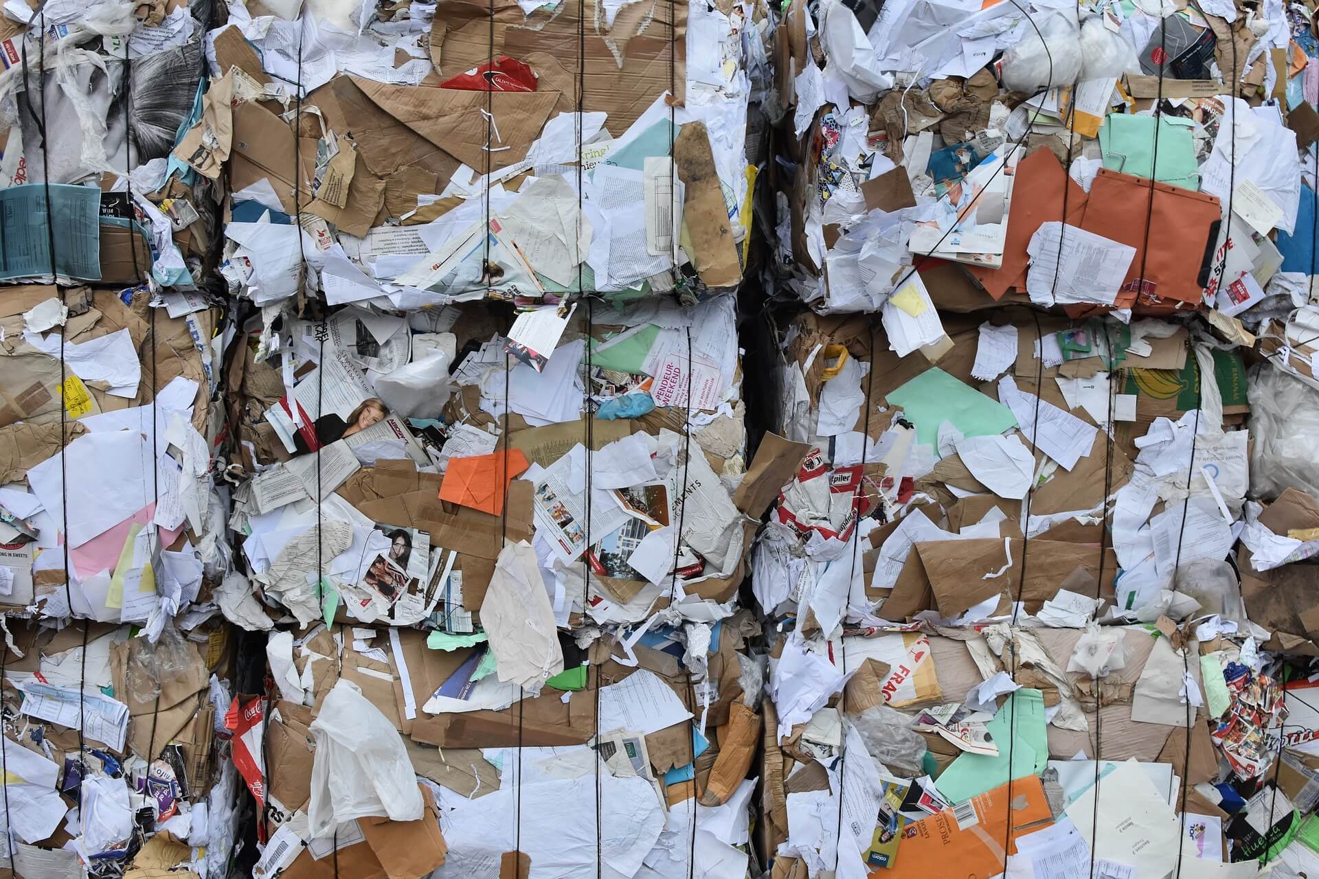 oud papier in Zweden oud papier wordt apart ingezameld in Zweden