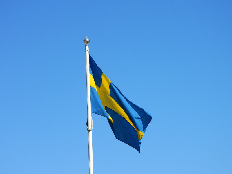zweedse_vlag_zweden